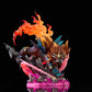 [PREORDER] 1/20 Scale World Figure [ROCKY HELMET] - Special Entei