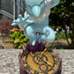[IN STOCK] 1/20 Scale World Figure [WONDER] - Drowzee & Hypno