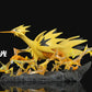 [PREORDER] 1/20 Scale World Figure [SNOWSTORM] - Galarian Articuno & Zapdos & Moltres