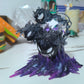 [IN STOCK] 1/20 Scale World Figure [PALLET TOWN] - Shadow Gastly & Haunter & Gengar