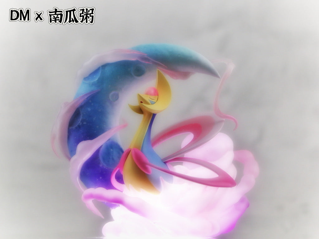Cresselia png images  PNGWing