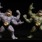 [PREORDER] 1/20 Scale World Figure [WW] - Machamp