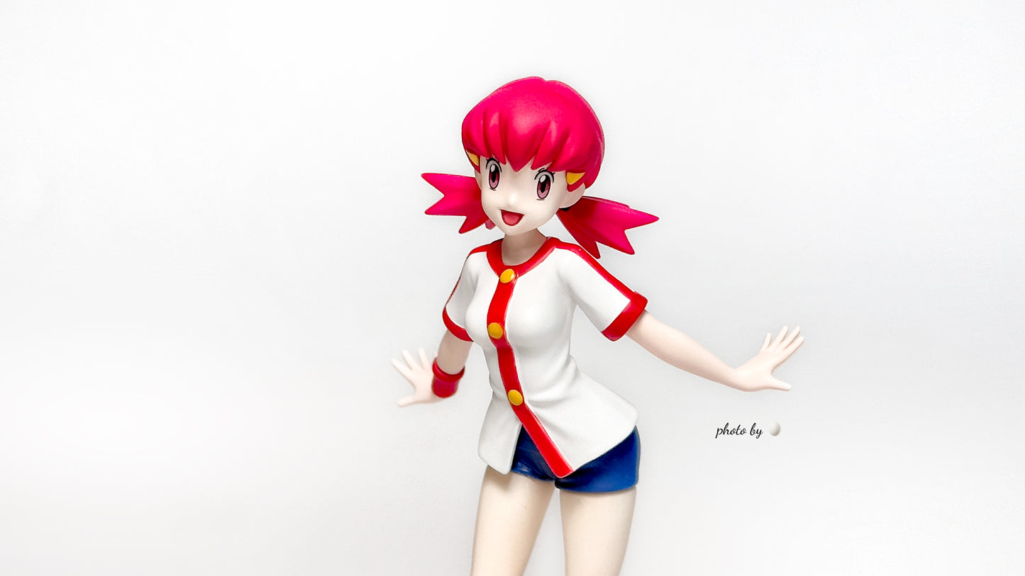 [IN STOCK] 1/20 Scale World Figure [TRAINER HOUSE] - Whitney