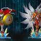[PREORDER] Digimon Figure [AN] - Dukemon: Crimson Mode