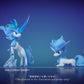 [PREORDER] 1/20 Scale World Figure [ZWG] - Keldeo