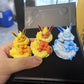 [PREORDER] 1/20 Scale World Figure [BALE] - Flareon