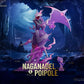 [IN STOCK] 1/20 Scale World Figure [T1] - Poipole & Naganadel