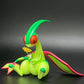 [IN STOCK] 1/20 Scale World Figure [UU] - Flygon