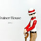 [IN STOCK] 1/20 Scale World Figure [TRAINER HOUSE] - Blaine