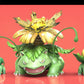 [REMAINING BALANCE] 1/20 Scale World Figure [WW] - Bulbasaur & Ivysaur & Venusaur