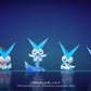 [PREORDER] 1/20 Scale World Figure [ZWG] - Victini