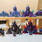 [PREORDER] 1/20 Scale World Figure [WU] - Roggenrola & Boldore & Gigalith