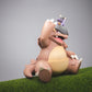 [PREORDER] 1/20 Scale World Figure [POKEHUB] - Kangaskhan