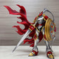 [IN STOCK] Digimon Figure [OG] - Dukemon