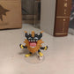 [IN STOCK] 1/20 Scale World Figure [T1] - Galarian Meowth & Perrserker