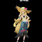 [PREORDER] 1/20 Scale World Figure [JB] - Cynthia (Summer outfit)