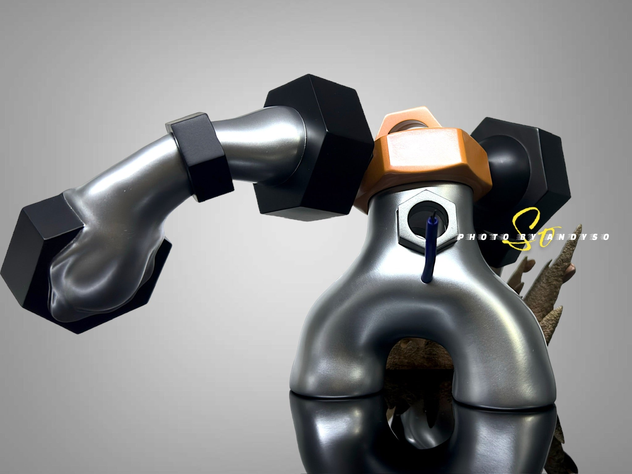 IN STOCK] 1/20 Scale World Figure [ASTERISM] - Meltan