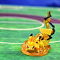 [IN STOCK] 1/20 Scale World Figure [LUCKY WINGS] - Pikachu