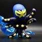 [IN STOCK] 1/20 Scale World Figure [TP] - Clobbopus & Grapploct