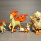 [IN STOCK] 1/20 Scale World Figure [JIANG] - Ponyta & Rapidash