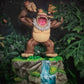 [IN STOCK] 1/20 Scale World Figure [CP] - Slakoth & Vigoroth & Slaking