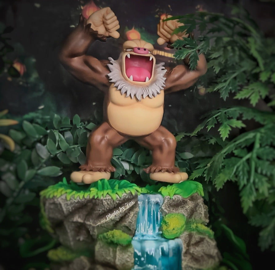 [IN STOCK] 1/20 Scale World Figure [CP] - Slakoth & Vigoroth & Slaking