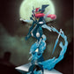 [IN STOCK] 1/20 Scale World Figure [WONDER] - Greninja