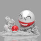 [PREORDER] 1/20 Scale World Figure [KIPI] - Voltorb & Electrode