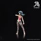 [PREORDER CLOSED] 1/20 Scale World Figure [JB] - Sabrina
