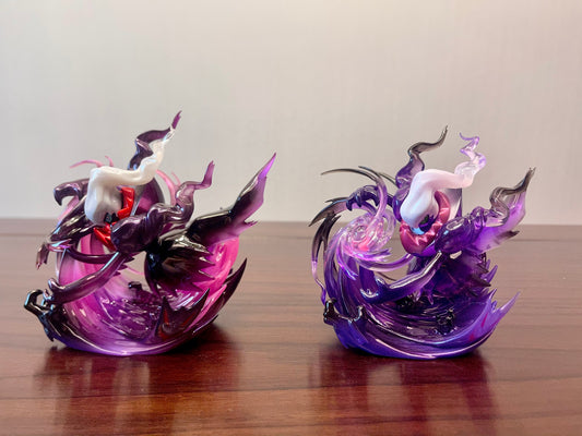 [IN STOCK] 1/20 Scale World Figure [DM] - Darkrai