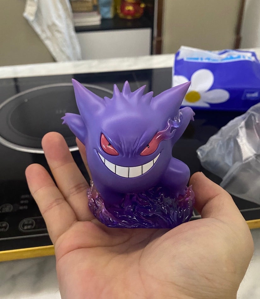 [PREORDER] 1/20 Scale World Figure [DXS] - Gengar