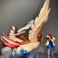 [IN STOCK] 1/20 Scale World Figure [PALLET TOWN] - Pidgey & Pidgeotto & Pidgeot