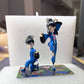 [IN STOCK] 1/20 Scale World Figure [CG] - Tate & Liza