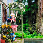 [IN STOCK] 1/20 Scale World Figure [TP] - Dawn & Piplup