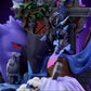 [PREORDER] GK Statue [DREAM BOX] - Gengar & Ceruledge & Houndstone