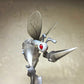 [IN STOCK] 1/20 Scale World Figure [ZR] - Weedle & Kakuna & Beedrill & Mega Beedrill