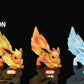 [PREORDER] 1/20 Scale World Figure [MIMI] - Flareon