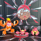 [IN STOCK] 1/20 Scale World Figure [MEGAZZ] - Corphish & Crawdaunt