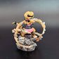 [IN STOCK] 1/20 Scale World Figure [PALLET TOWN] - Sandile & Krokorok & Krookodile