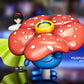 [PREORDER] 1/20 Scale World Figure [WAQU] - Vileplume & Bellossom