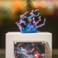 [IN STOCK] 1/20 Scale World Figure [PALLET TOWN] - Deoxys