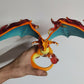 [PREORDER] 1/20 Scale World Figure [TS] - Charizard