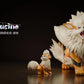 [IN STOCK] 1/20 Scale World Figure [LIMOUSINE] - Growlithe & Arcanine
