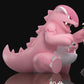 [PREORDER] 1/20 Scale World Figure [WONDER] - Kangaskhan