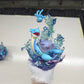 [IN STOCK] GK Statue [MOMO] - Lapras