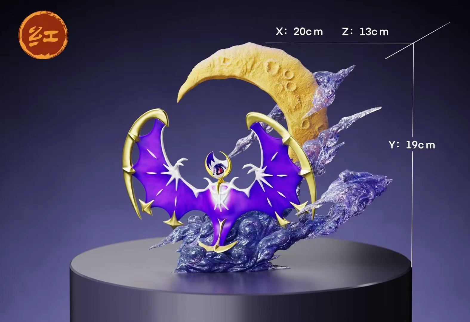リアルポケモン 1/40 SCALE REAL POKEMON FIGURES（1⁄40 Scale