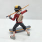 [IN STOCK] 1/20 Scale World Figure [JB] - Ethan / Gold & Aipom