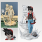 [PREORDER] 1/20 Scale World Figure [GB PIXEL] - Red (Adventures)