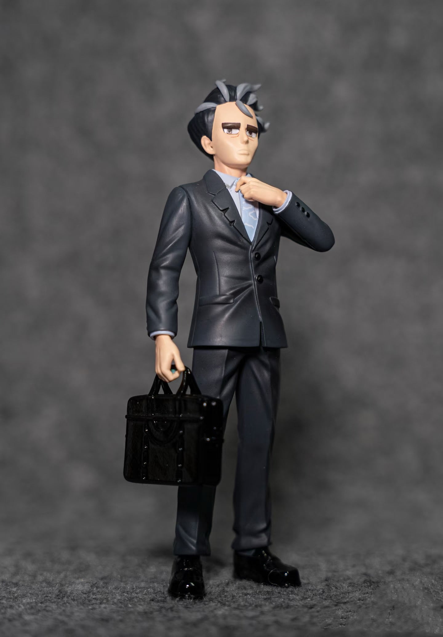 [IN STOCK] 1/20 Scale World Figure [POKÉ GALERIE & JB] - Larry