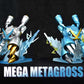 [IN STOCK] 1/20 Scale World Figure [FT] - Mega Metagross